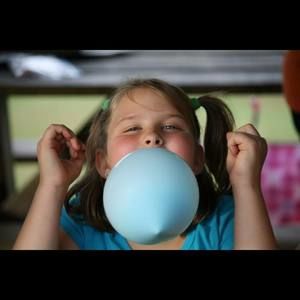 Meet your Posher, Kari